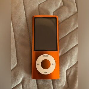Apple ipod